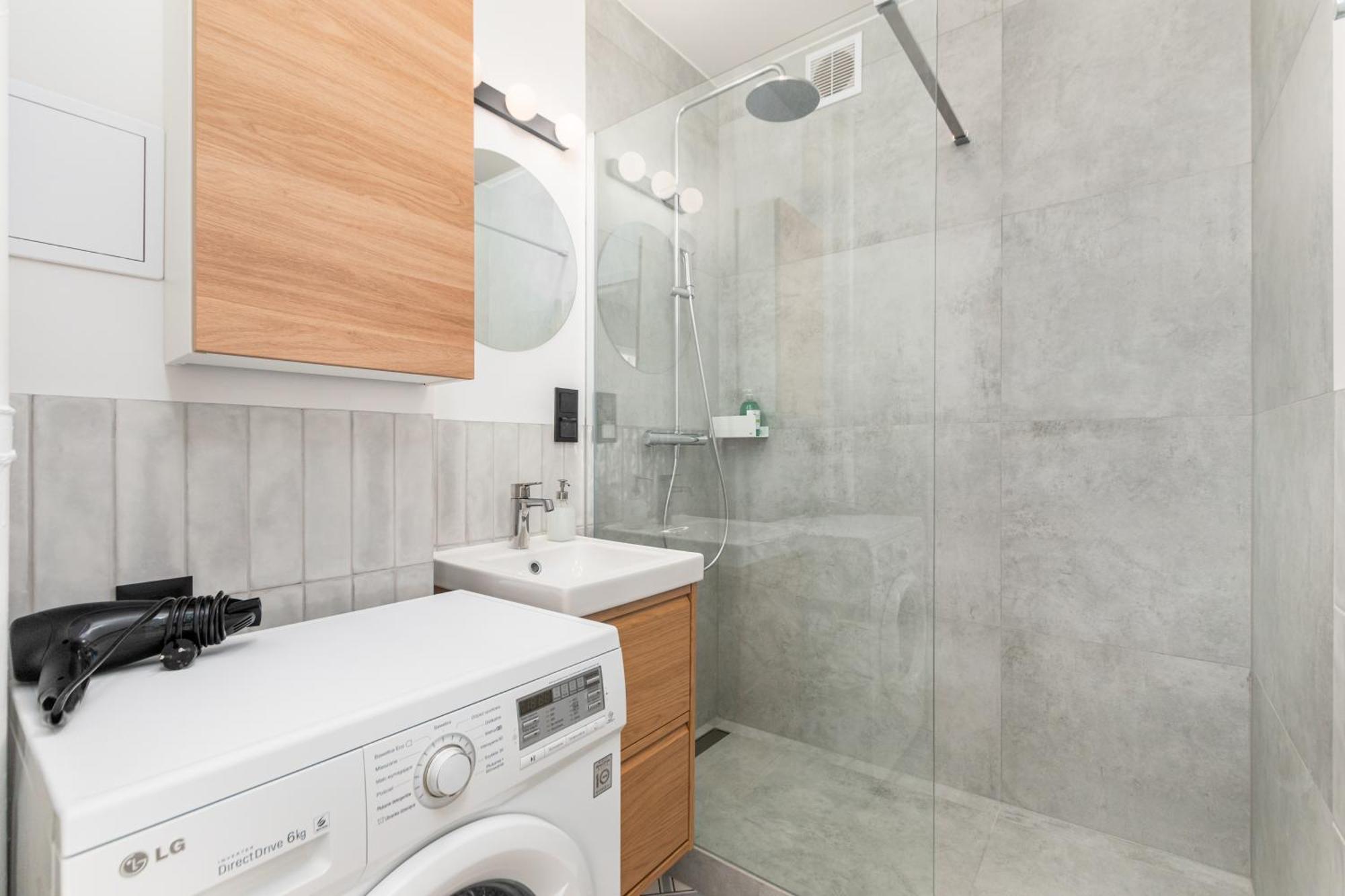 3 Bedroom Lipowa By Your Freedom Apartment