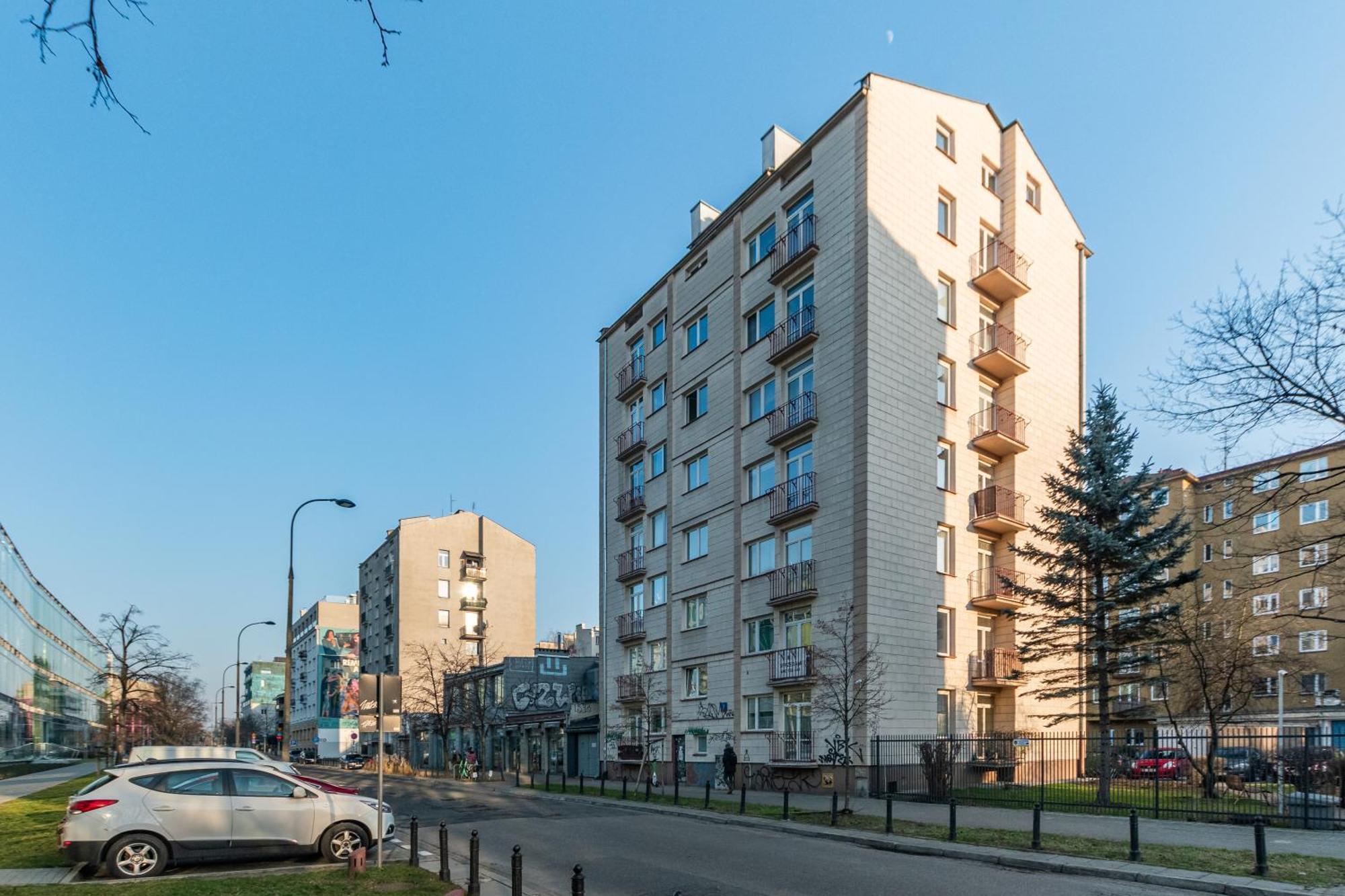 3 Bedroom Lipowa By Your Freedom Apartment