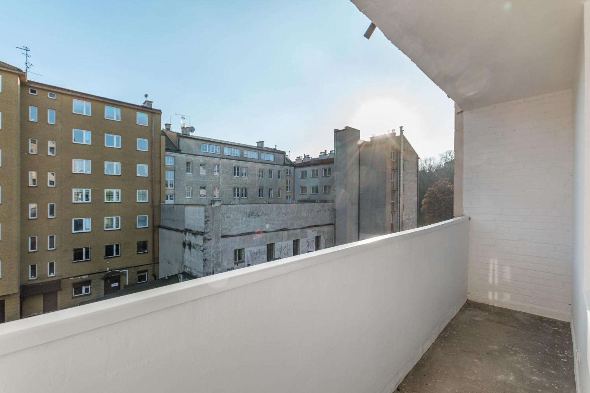 Apartment 3 Bedroom Lipowa By Your Freedom
