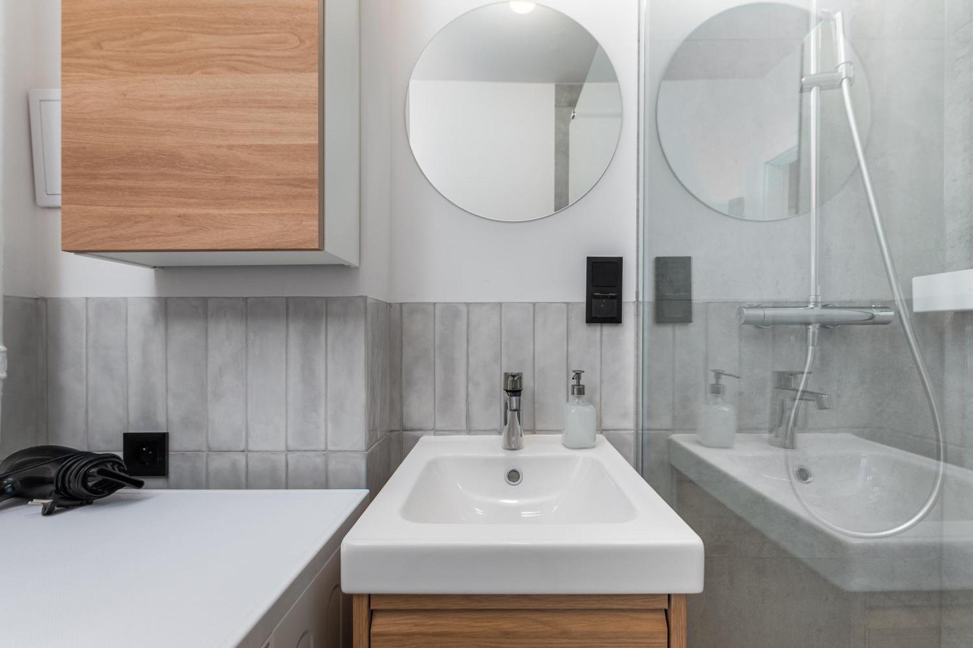 3 Bedroom Lipowa By Your Freedom Apartment