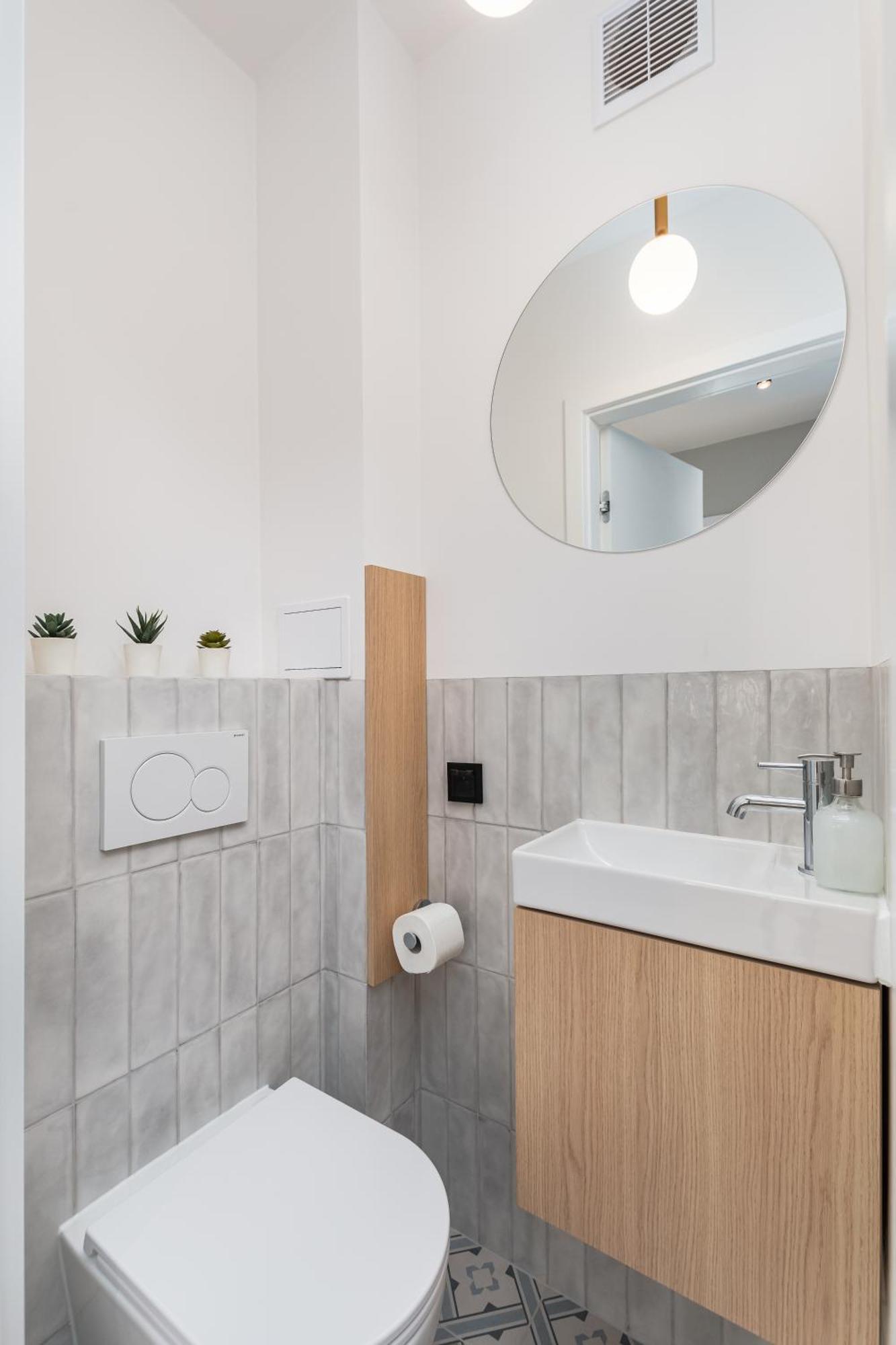 Apartment 3 Bedroom Lipowa By Your Freedom Warsaw