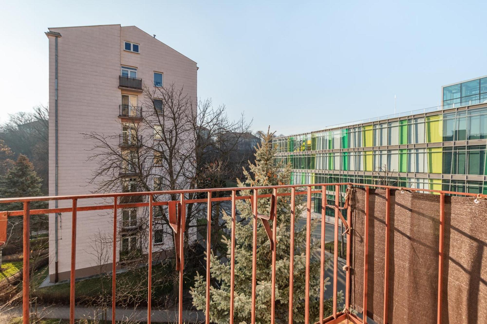 Apartment 3 Bedroom Lipowa By Your Freedom